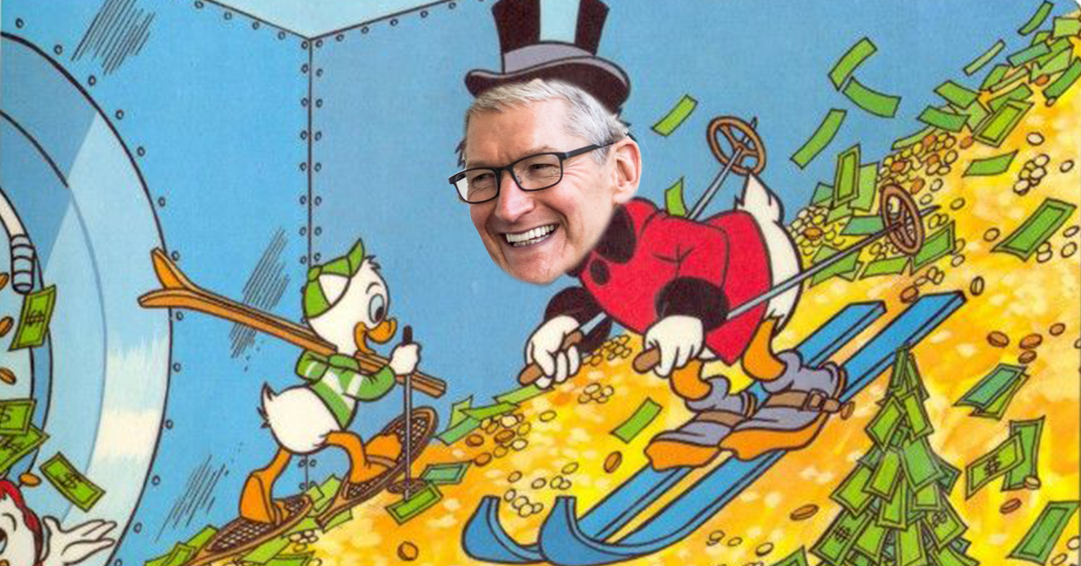 Your new iPhone 12 should be $38 cheaper