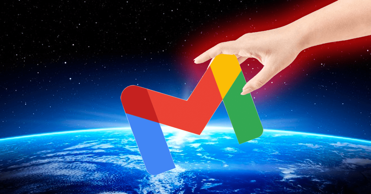 You can now grant access to Google Drive files directly from Gmail