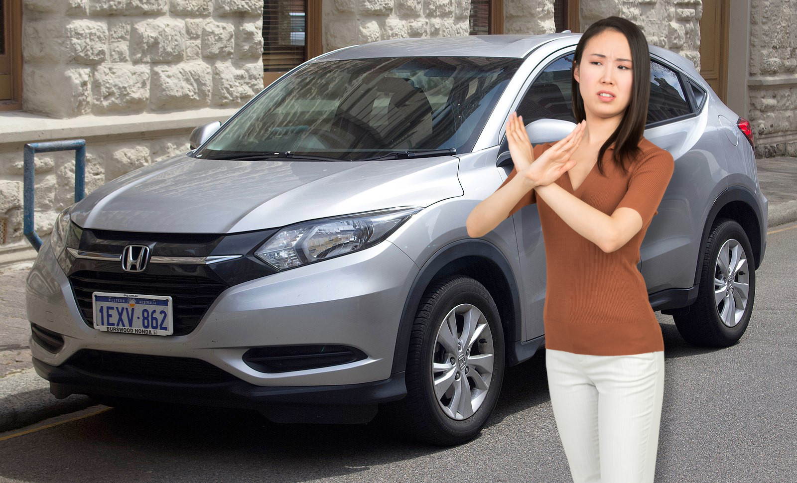 Honda kills off diesel motors in Britain and no one even noticed
