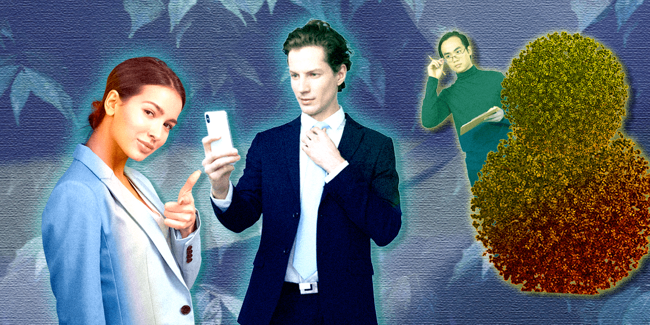 Using jargon to sound smart? Science says you’re just insecure