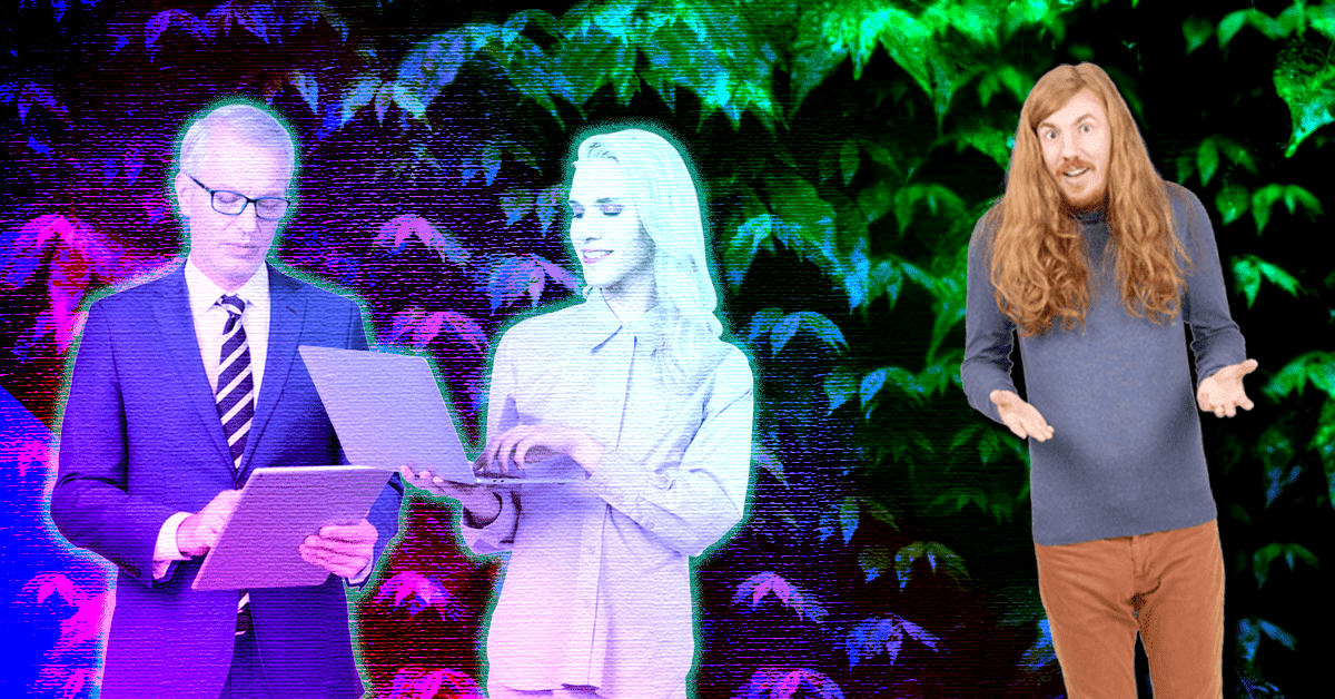 A quick introduction to ‘scrum’ — so you’re not lost when someone says ‘join the daily’