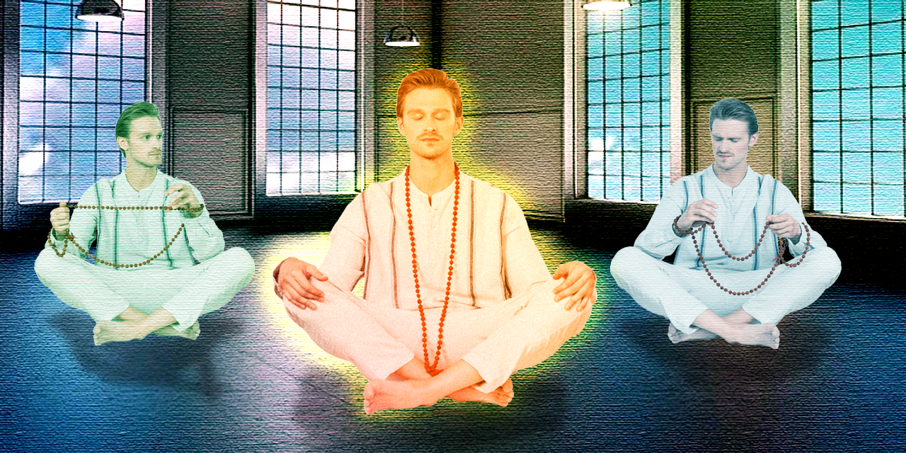 How the new age spirituality of #manifestions can make companies toxic
