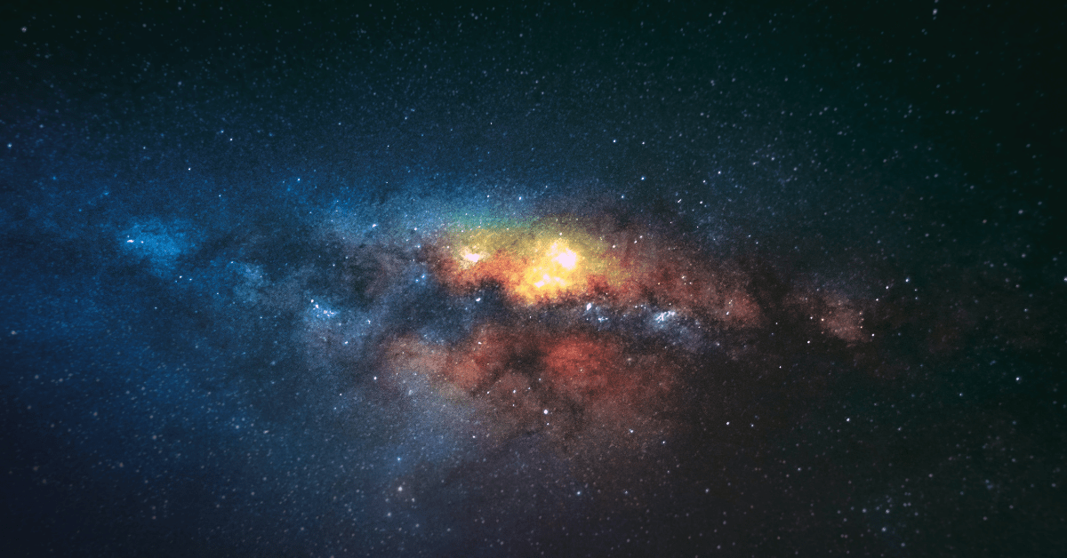 Black holes at the center of 2020 Nobel Prize in physics — astrophysicist explains why it’s a big deal