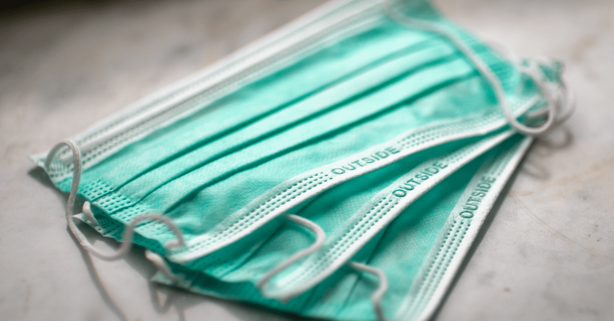 Which face masks actually work against COVID-19?