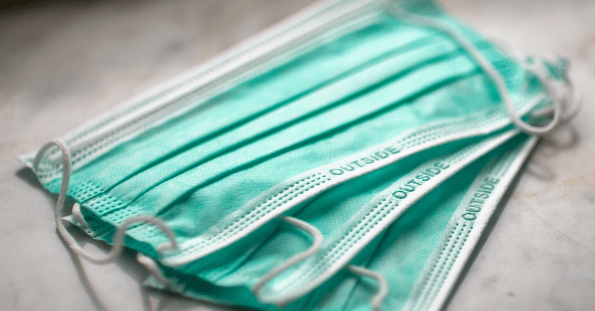 How facial recognition systems are adapting to masks