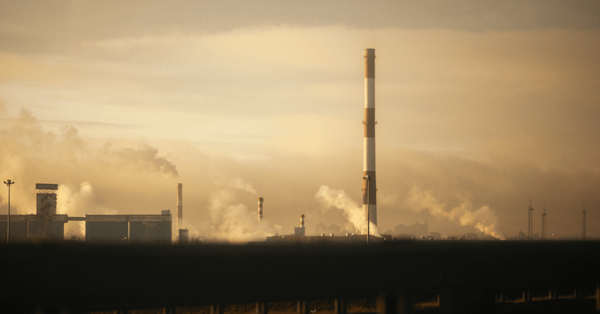 To reach net-zero carbon emissions, we must address social inequalities