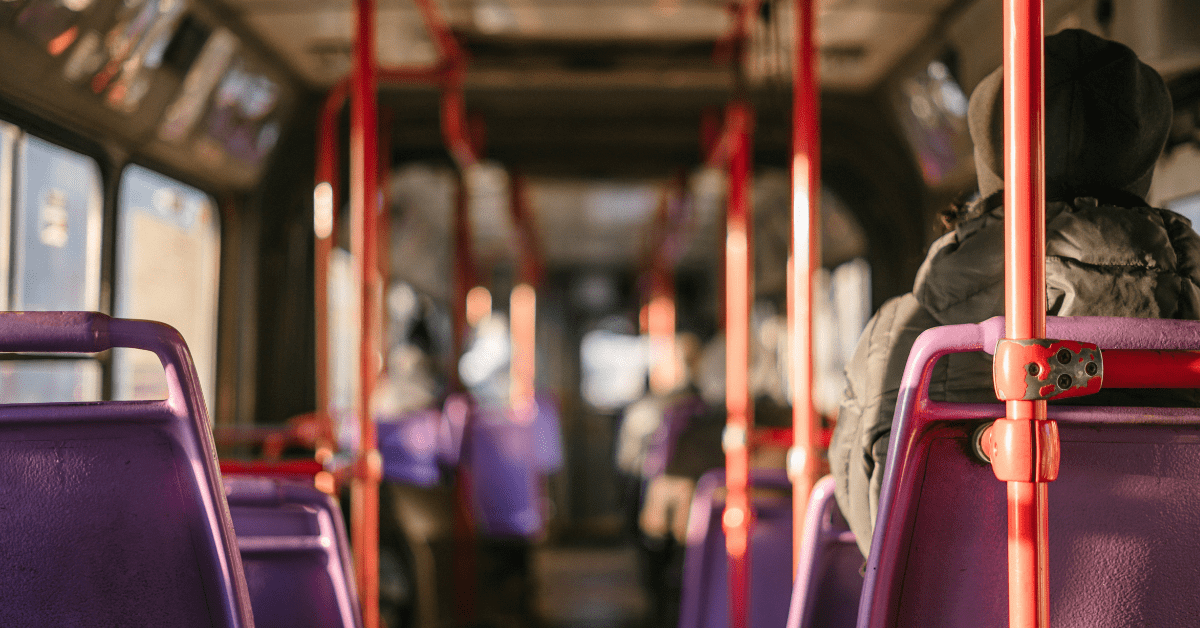 TIL: Dubai uses AI to plan its bus routes