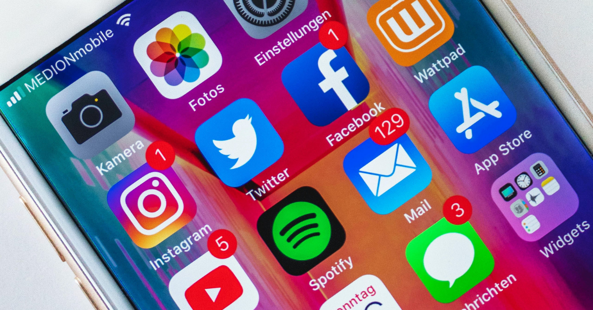 You influence recommendation algorithms just as much as they influence you — here’s how