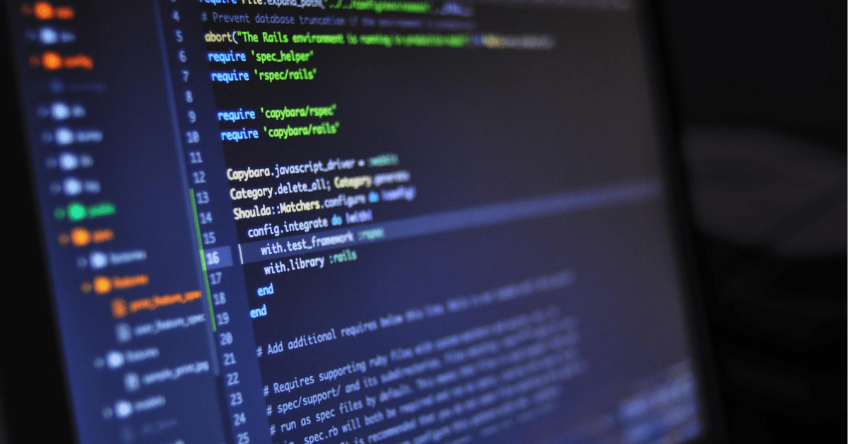 Here are 10 best practices for Node developers