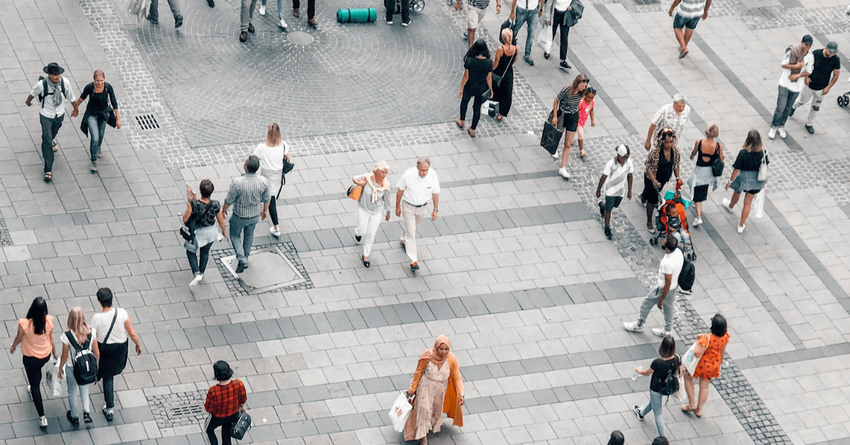 These are the world’s most ‘walkable’ cities