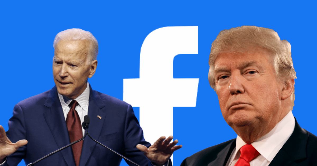 Data: Trump is more engaging on Facebook now than he was in 2016