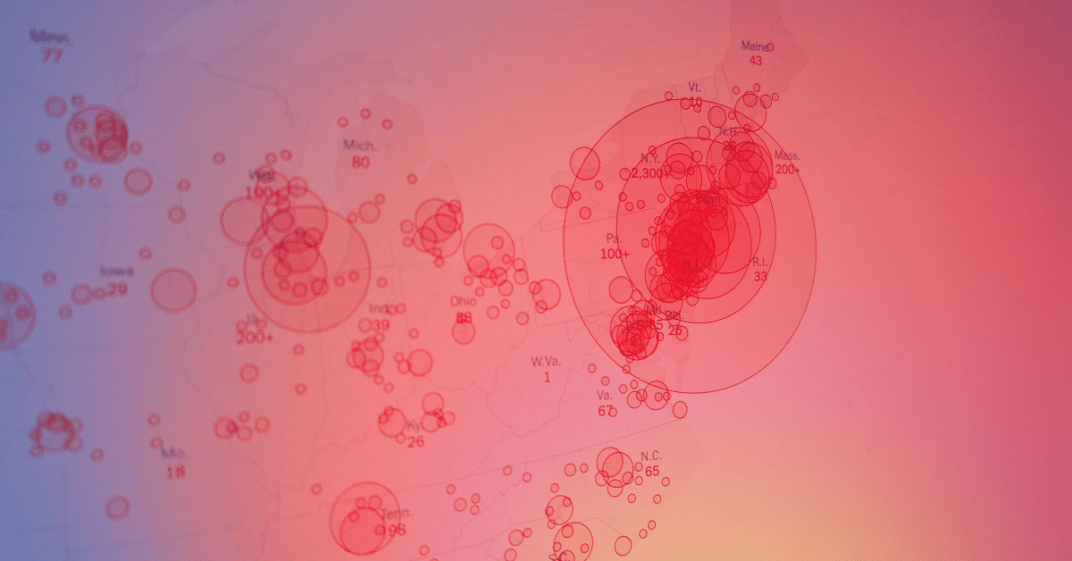 COVID-19 will probably become endemic – here’s what that means