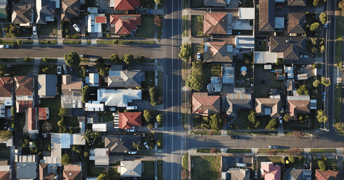 Can algorithms violate fair housing laws?