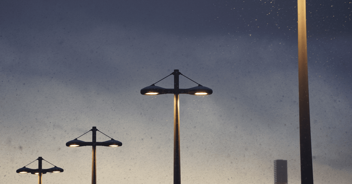 San Diego cuts off all streetlight sensors over privacy concerns