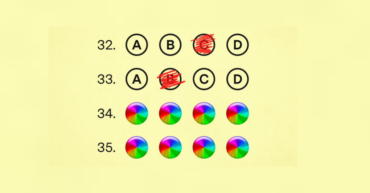 Remote exam software is crashing when the stakes are the highest