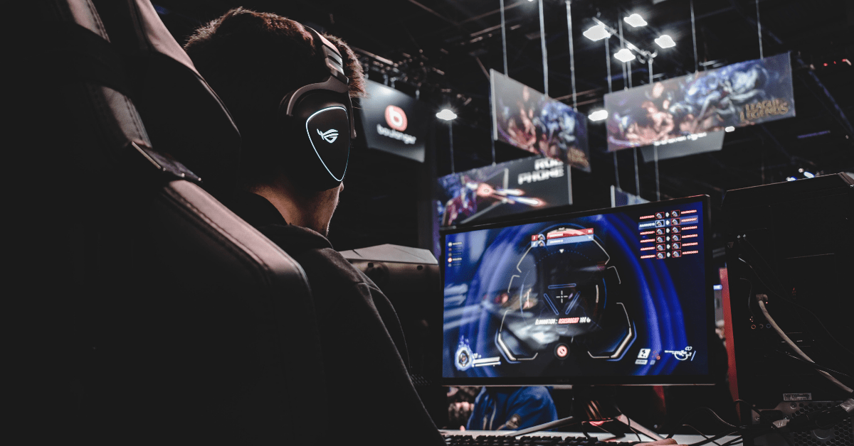 How esports is quietly spawning a whole new generation of problem gamblers