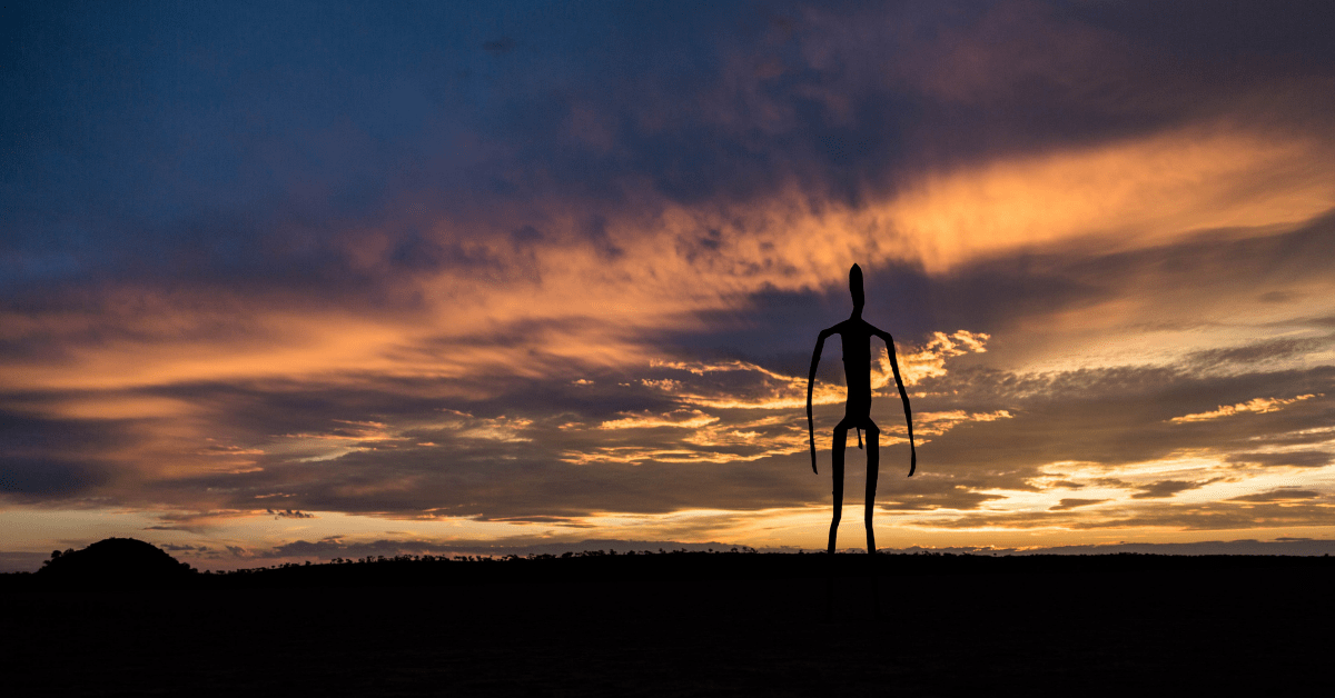 The connection between superflares and alien life explained