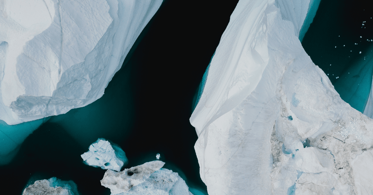 The Arctic hasn’t been this warm for 3 million years