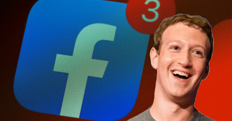 Facebook merging Messenger and Instagram chat only benefits Zuckerberg — not you