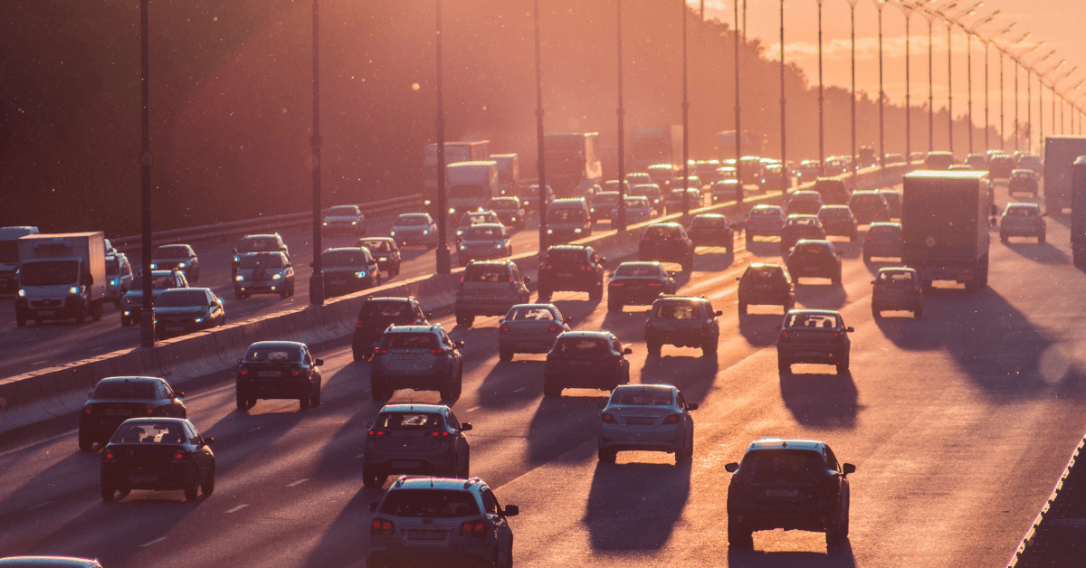 How Gen Z’s travel behaviors are changing the way we all get around for the better