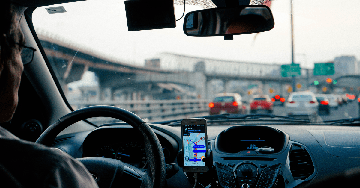 Uber’s data sharing with UK police worries driver unions