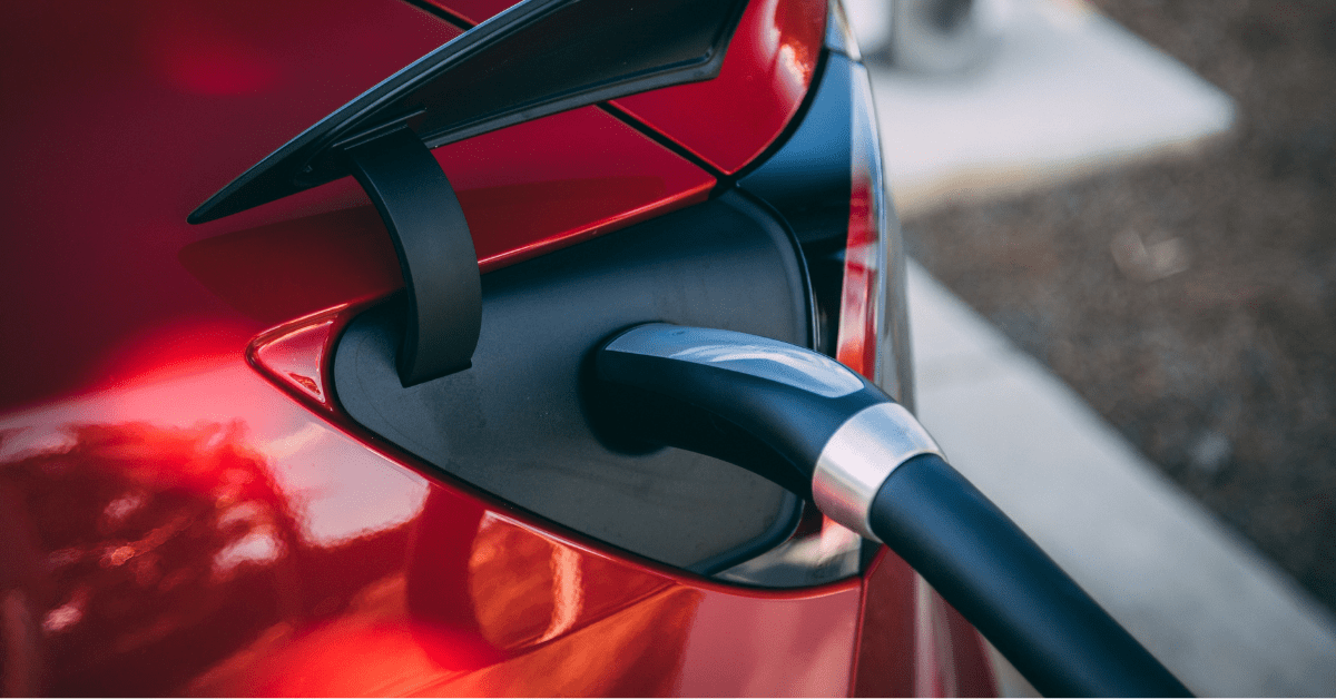 With 1M global charge points, what’s next for EV charging?