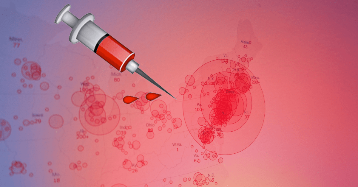 When will we know that a COVID-19 vaccine is safe and ready?