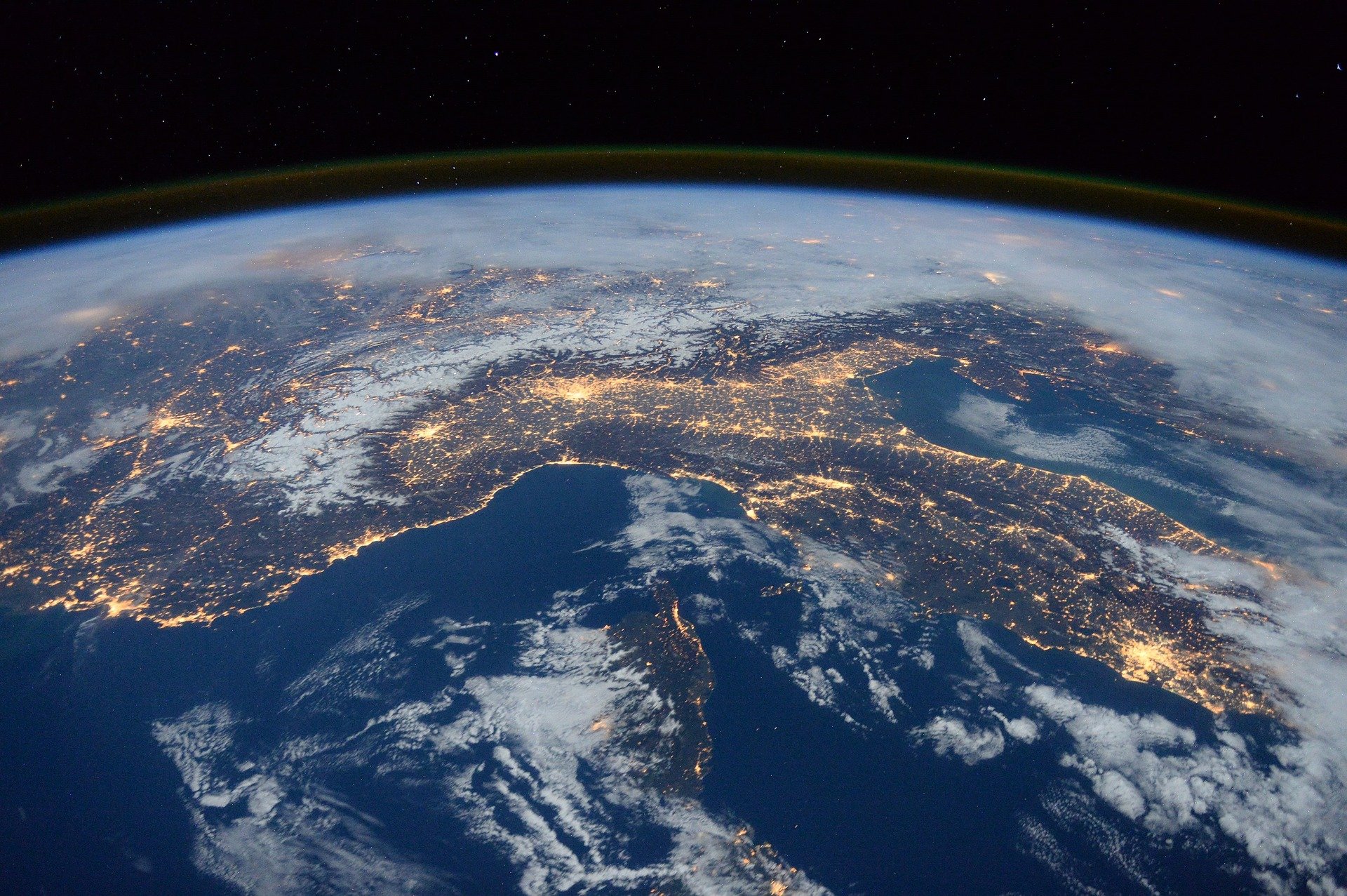 Why countries need to work together to bring digital health into the future