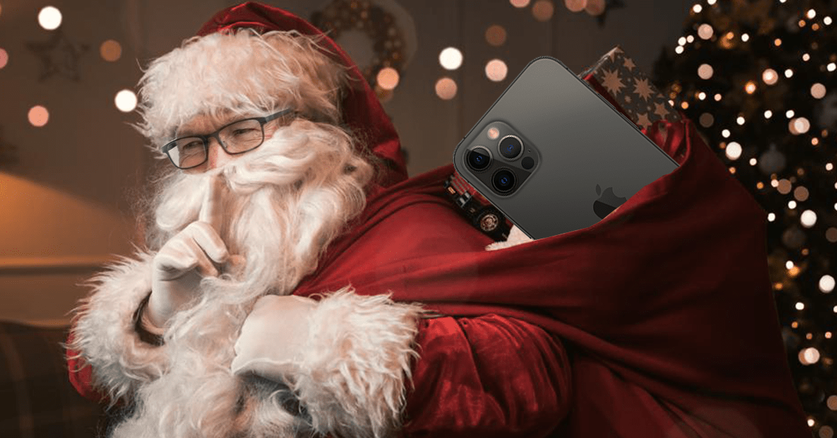 I loved the iPhone 12 event so much I hate it