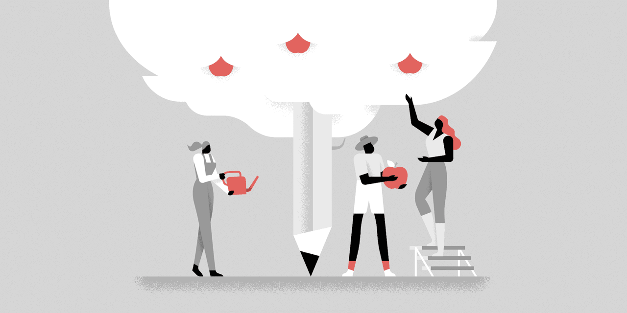 Forget ‘users’ and focus on the 7 steps to make your organization ‘memberful’