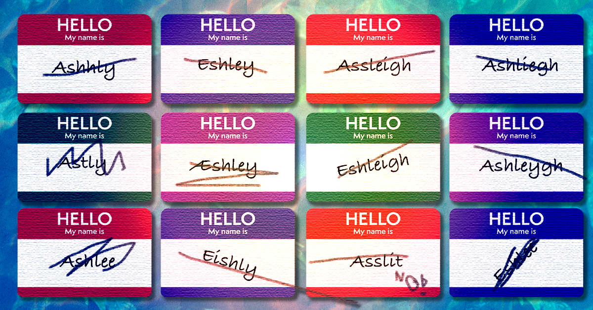 Why getting peoples’ names wrong is costing you money Featured Image