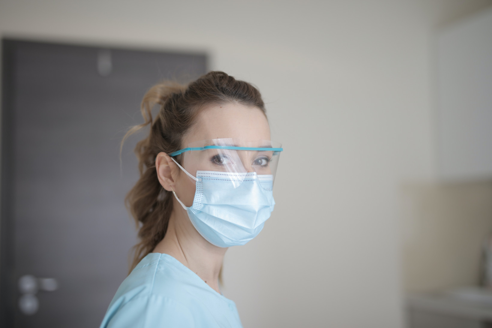UK’s COVID-19 risk prediction algorithm had a great start, but experts fear it won’t last