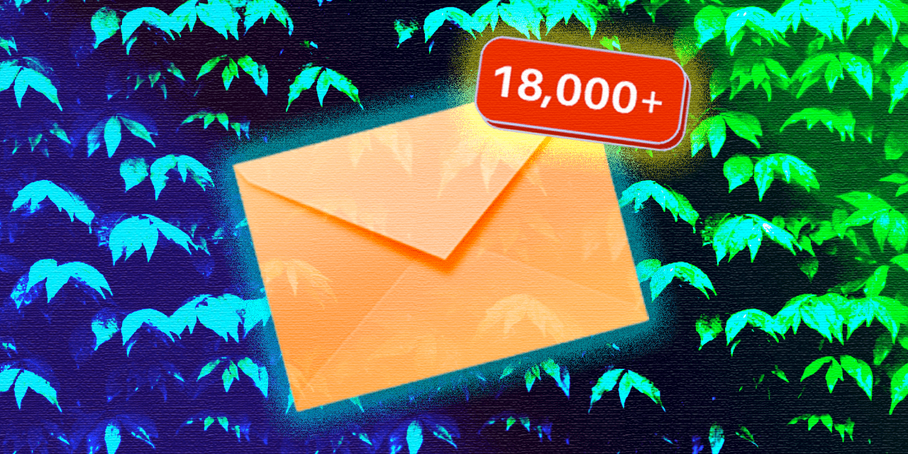 Here’s why Inbox Zero will never work for you