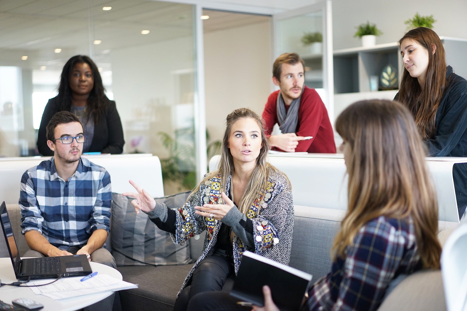 How corporations and SMBs can turn competition into collaboration