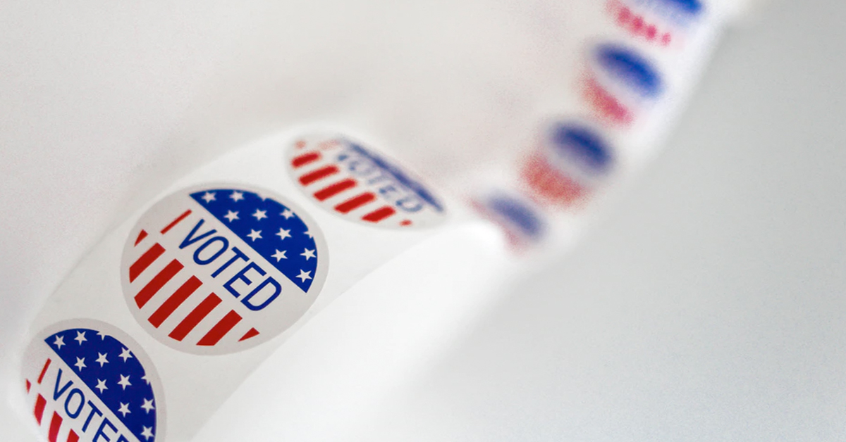 Facebook and Twitter tried to stop voter intimidation… and they failed miserably