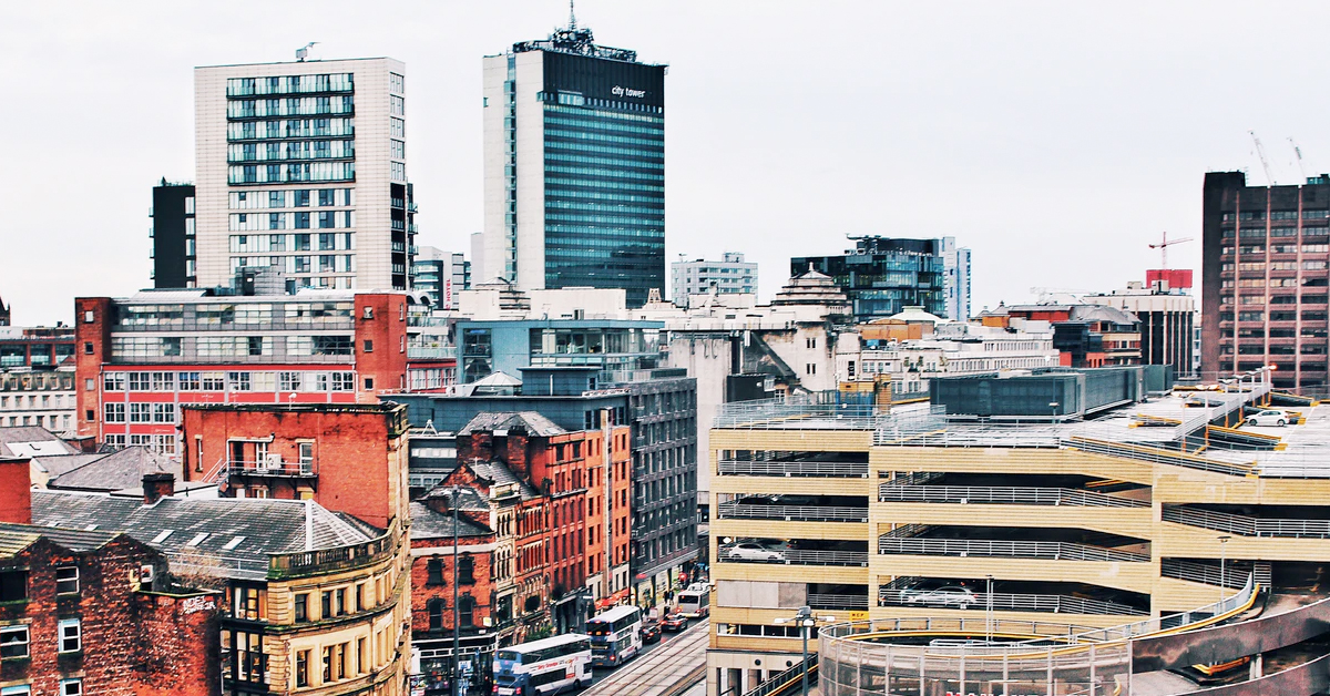 UK city launches ‘smart junctions’ that prioritize cyclists and pedestrians