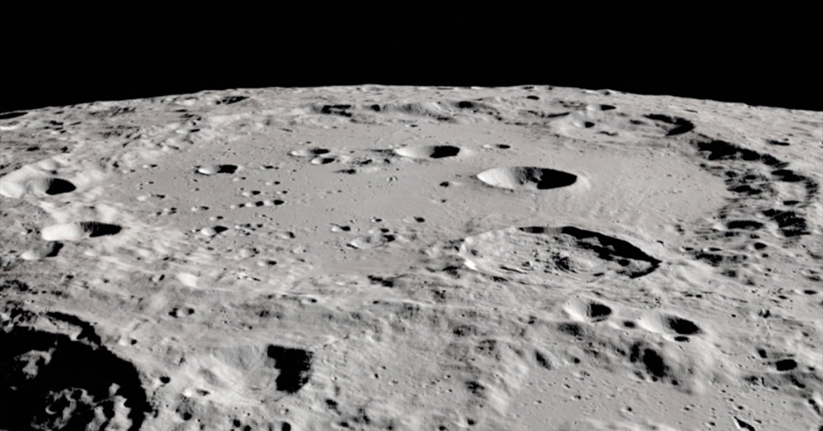 How bacteria from Earth may help us colonize space