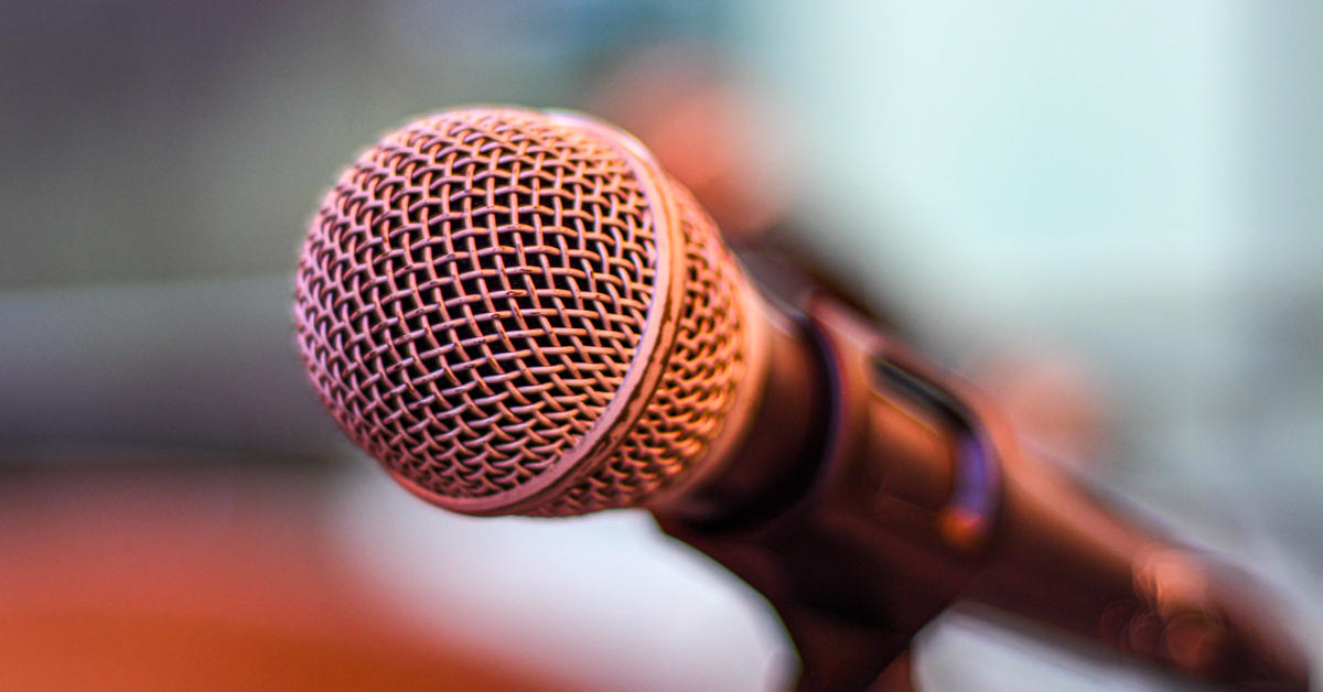 The secret to powering web apps with full speech recognition