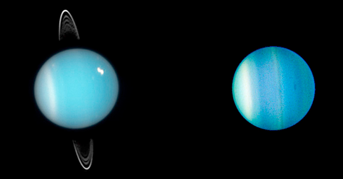 This ice giant shaped our solar system — here’s how