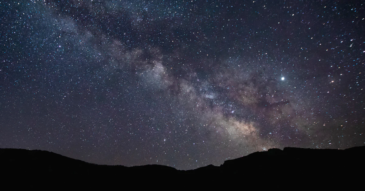 Enjoy stargazing while you can, SpaceX Starlink is about to ruin it