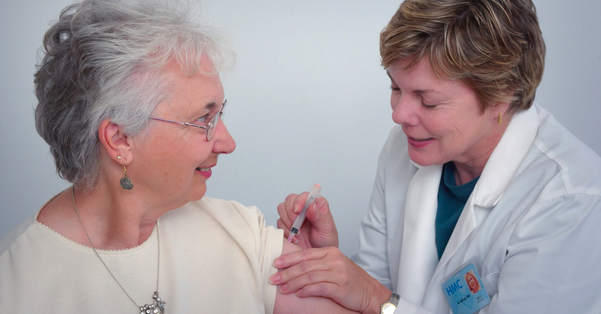 Maths has revealed how the COVID-19 vaccine should be distributed