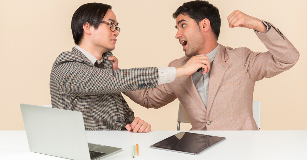 4 ways to respond to vaccine skeptics on social media