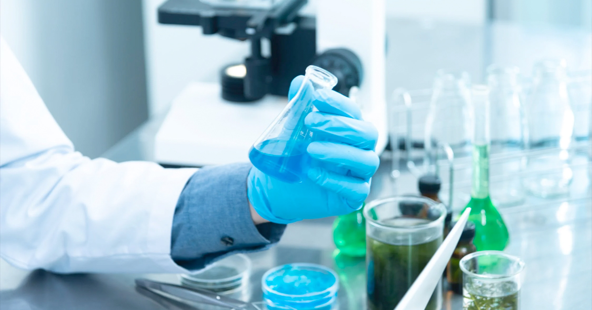 Nigeria desperately needs scientific investment to tackle COVID-19