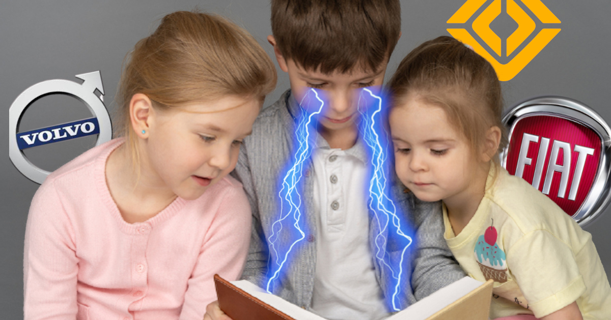 The top 5 EVs you should be excited for in 2021