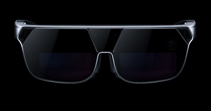 Oppo will launch AR glasses with gesture control in 2021