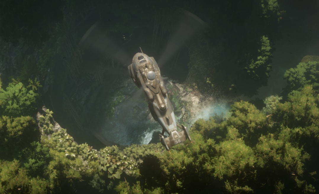 Xbox Series X review Give this beautiful cinderblock games