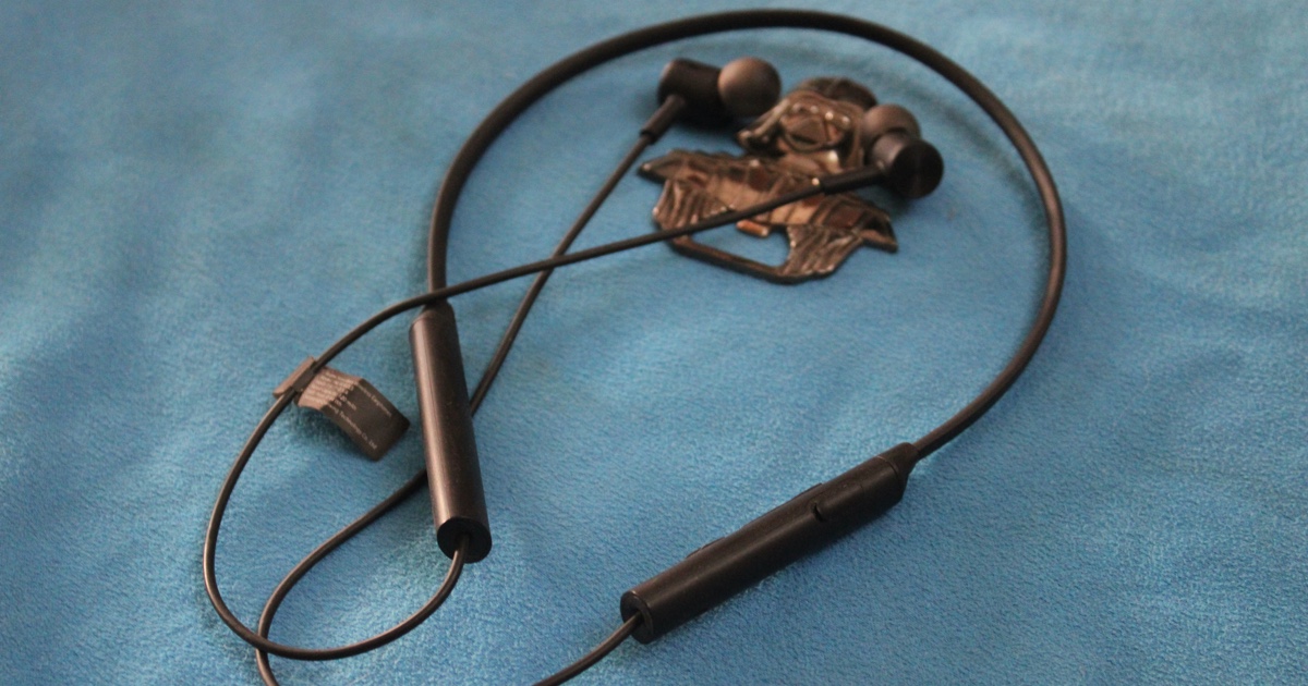 These $14 Redmi neckbuds give you wireless bang for your basic buck
