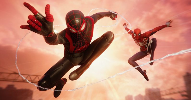Spider-Man: Miles Morales has a better hero than Peter Parker