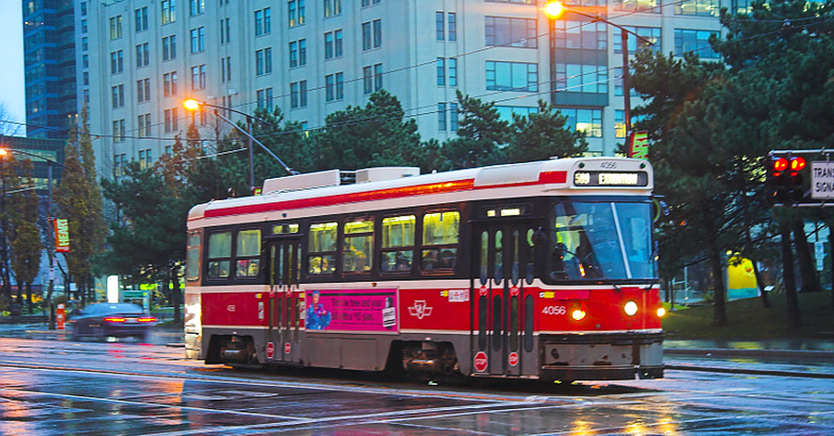 On-demand public transport sounds like a luxury — but it can actually save cities money