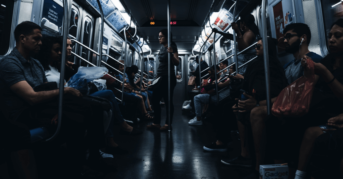 Moscow cuts off-peak metro tickets pricing by 50% to promote social distancing